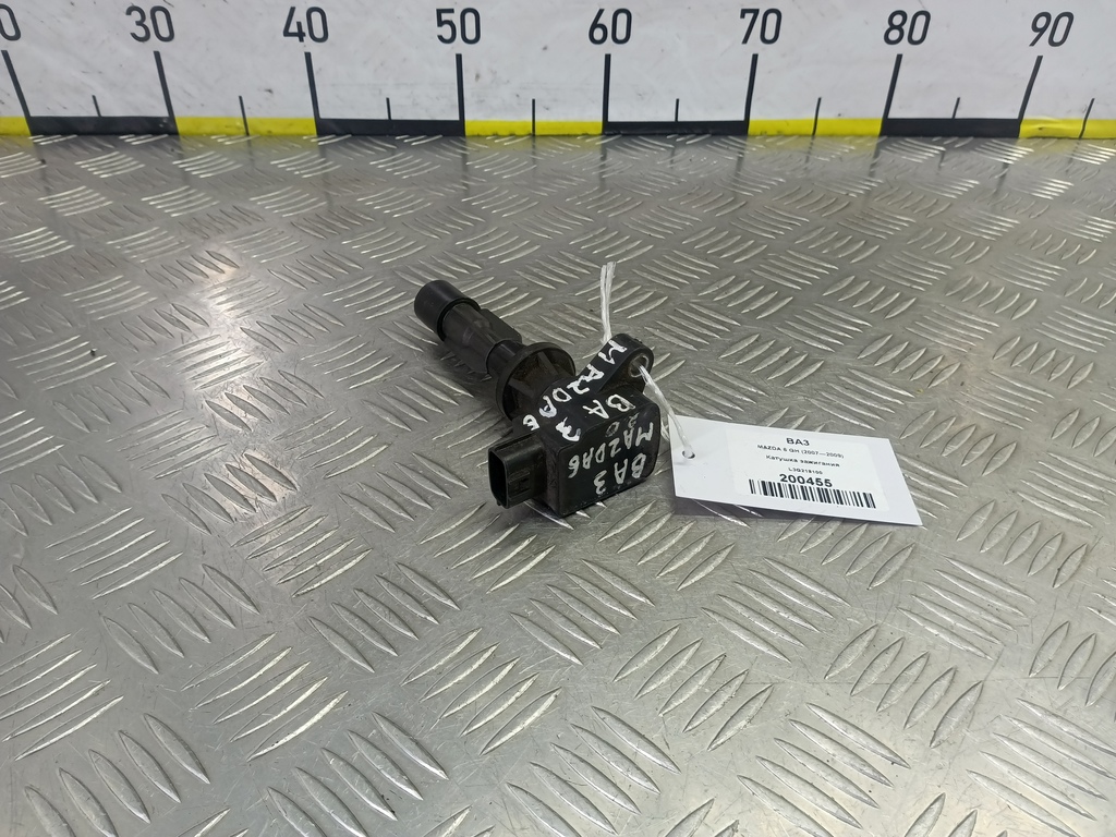 катушка зажигания MAZDA 6  L3G218100, 750 рублей, Москва