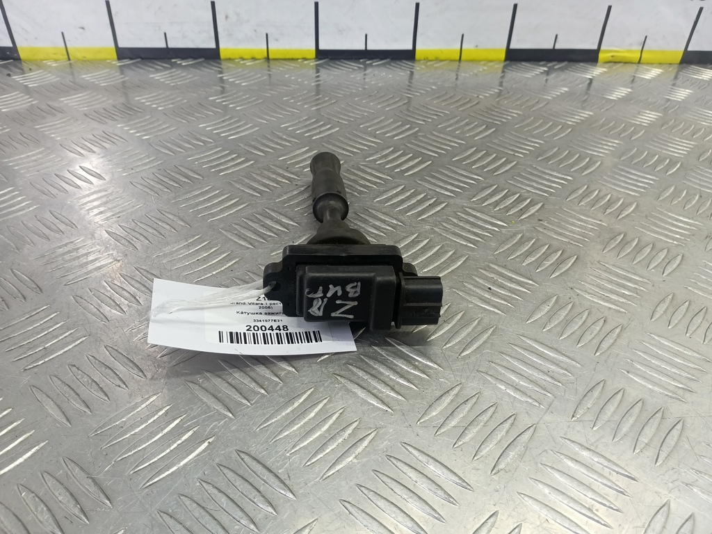 катушка зажигания SUZUKI Grand Vitara Grand Vitara 33410-77E21, 750 рублей, Москва