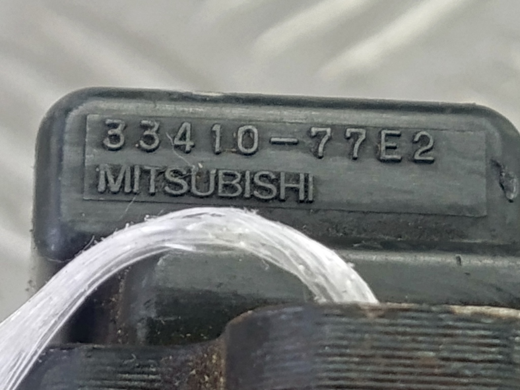 катушка зажигания SUZUKI Grand Vitara Grand Vitara 33410-77E21, 750 рублей, Москва