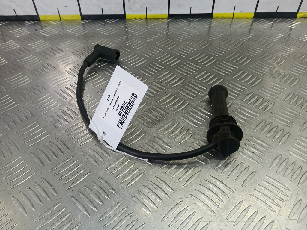 бронепровод FORD Fusion 1.6 MT (101 л.с.)Fusion  I (2002—2005) Хетчбэк 1502367, 980 рублей, Москва