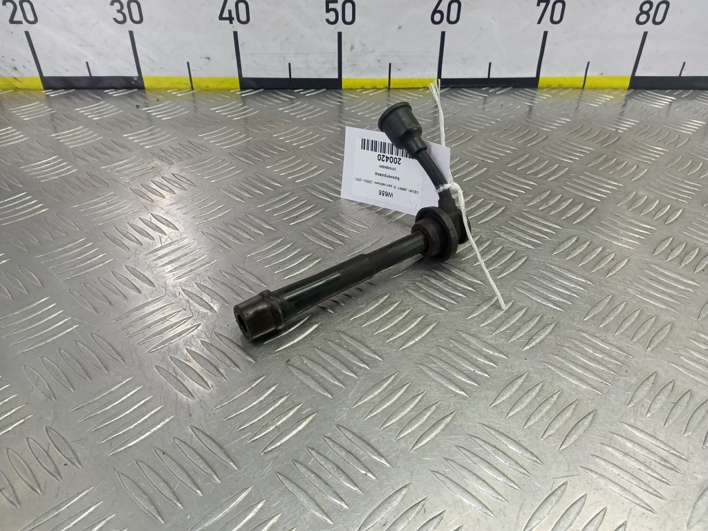 бронепровод SUZUKI JIMNY 1.3 AT (85 л.с.)Jimny  III рестайлинг (2005—2012) Внедорожник 3374080G00, 1320 рублей, Москва