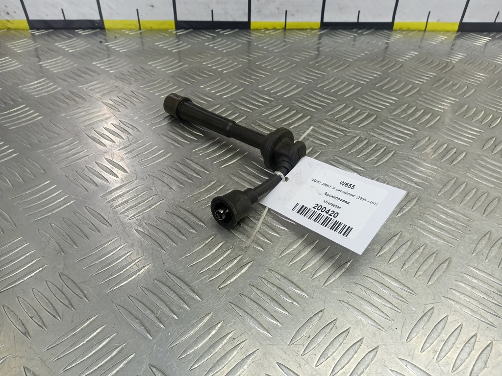 бронепровод SUZUKI JIMNY 1.3 AT (85 л.с.)Jimny  III рестайлинг (2005—2012) Внедорожник 3374080G00, 1320 рублей, Москва