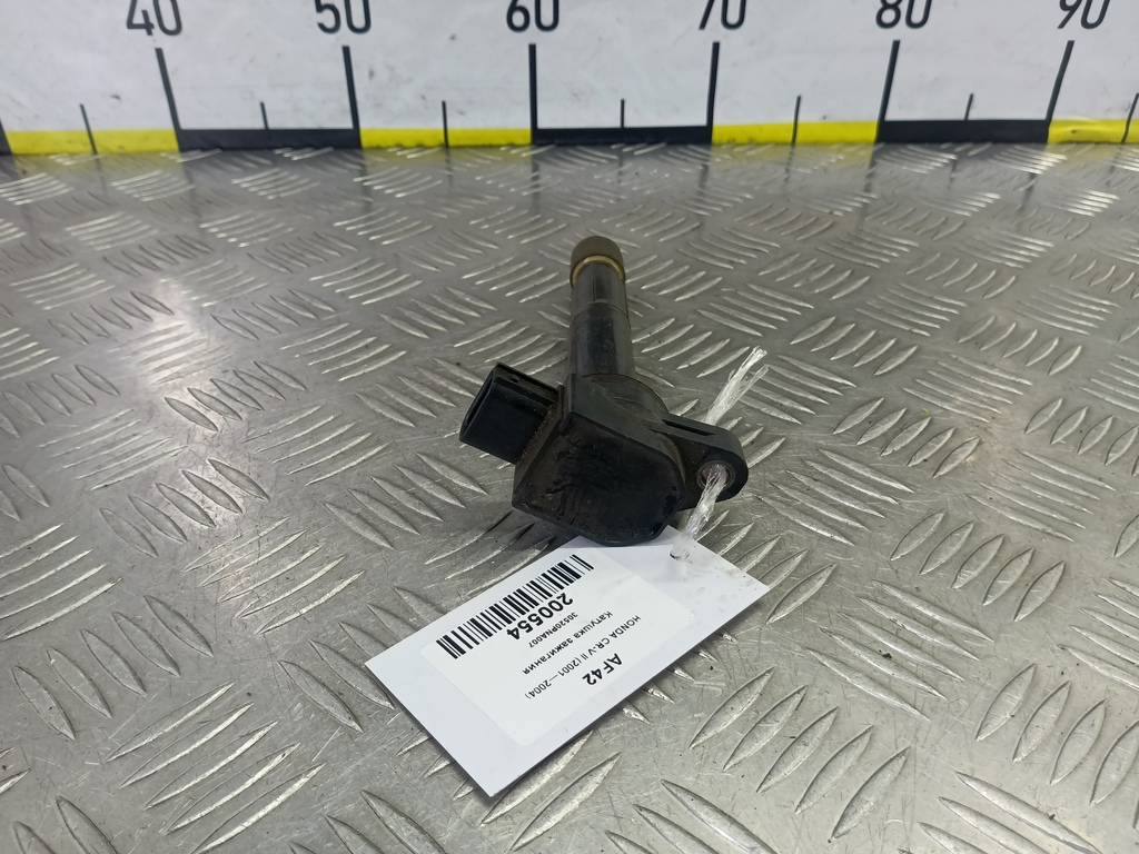 катушка зажигания HONDA CR-V 2.0 AT (150 л.с.)CR-V  II (2001—2004) Внедорожник 30520PNA007, 2700 рублей, Москва