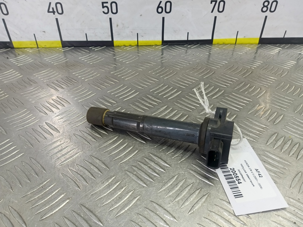 катушка зажигания HONDA CR-V 2.0 AT (150 л.с.)CR-V  II (2001—2004) Внедорожник 30520PNA007, 2700 рублей, Москва