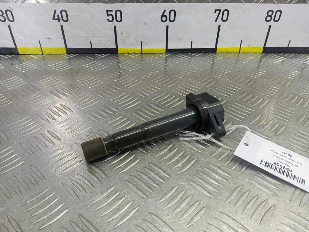 катушка зажигания HONDA CR-V 2.0 AT (150 л.с.)CR-V  II (2001—2004) Внедорожник 30520PNA007, 2700 рублей, Москва