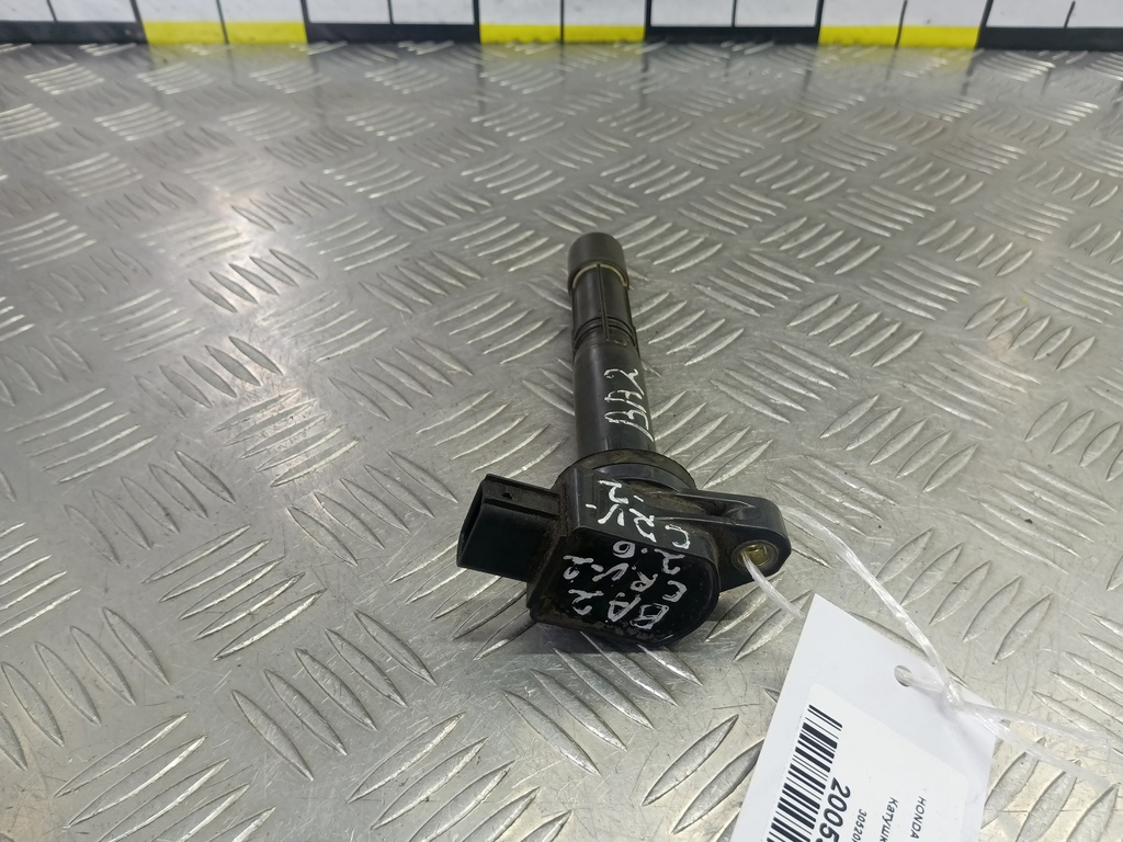 катушка зажигания HONDA CR-V 2.0 AT (150 л.с.)CR-V  II (2001—2004) Внедорожник 30520PNA007, 2700 рублей, Москва