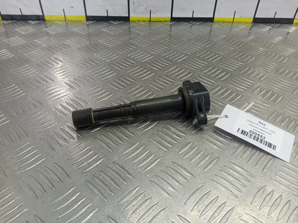 катушка зажигания HONDA CR-V 2.0 AT (150 л.с.)CR-V  II (2001—2004) Внедорожник 30520PNA007, 2700 рублей, Москва