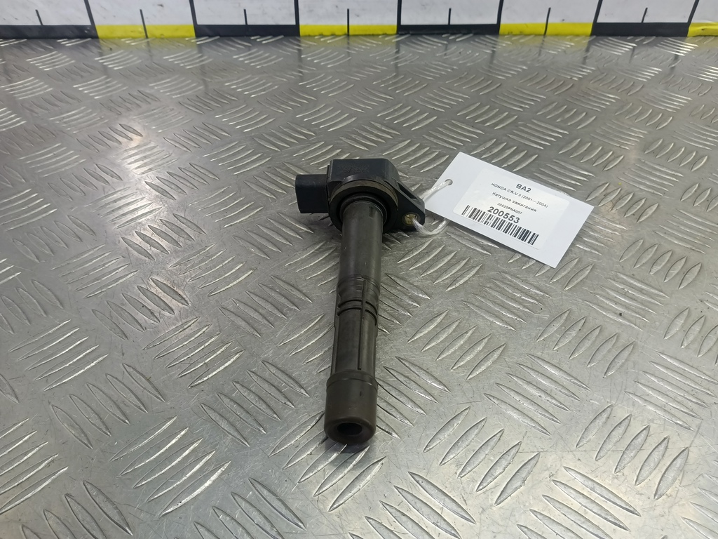 катушка зажигания HONDA CR-V 2.0 AT (150 л.с.)CR-V  II (2001—2004) Внедорожник 30520PNA007, 2700 рублей, Москва