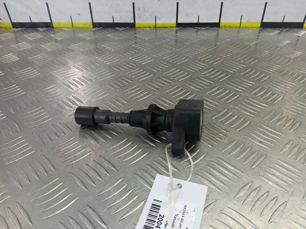 катушка зажигания MAZDA 6  LFB618100, 750 рублей, Москва