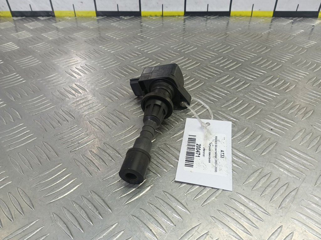 катушка зажигания MAZDA 6  LFB618100, 750 рублей, Москва