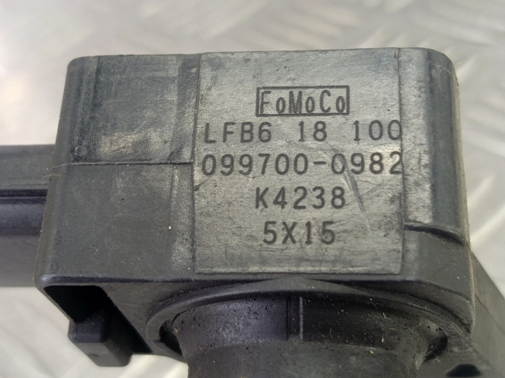 катушка зажигания MAZDA 6  LFB618100, 750 рублей, Москва