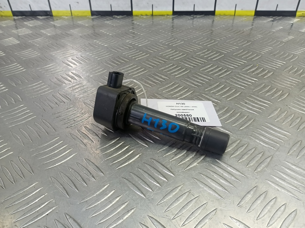катушка зажигания HONDA Civic 1.8 MT (140 л.с.)Civic  VIII (2005—2009) Хетчбэк 30520RNAA01, 2700 рублей, Москва