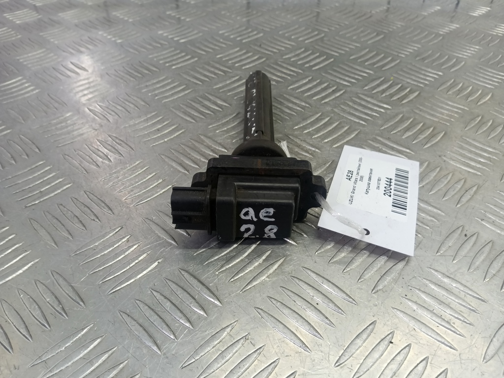 катушка зажигания SUZUKI Grand Vitara 2.0 MT (128 л.с.)Grand Vitara  I (1997—2001) Внедорожник 33410-77E21, 750 рублей, Москва