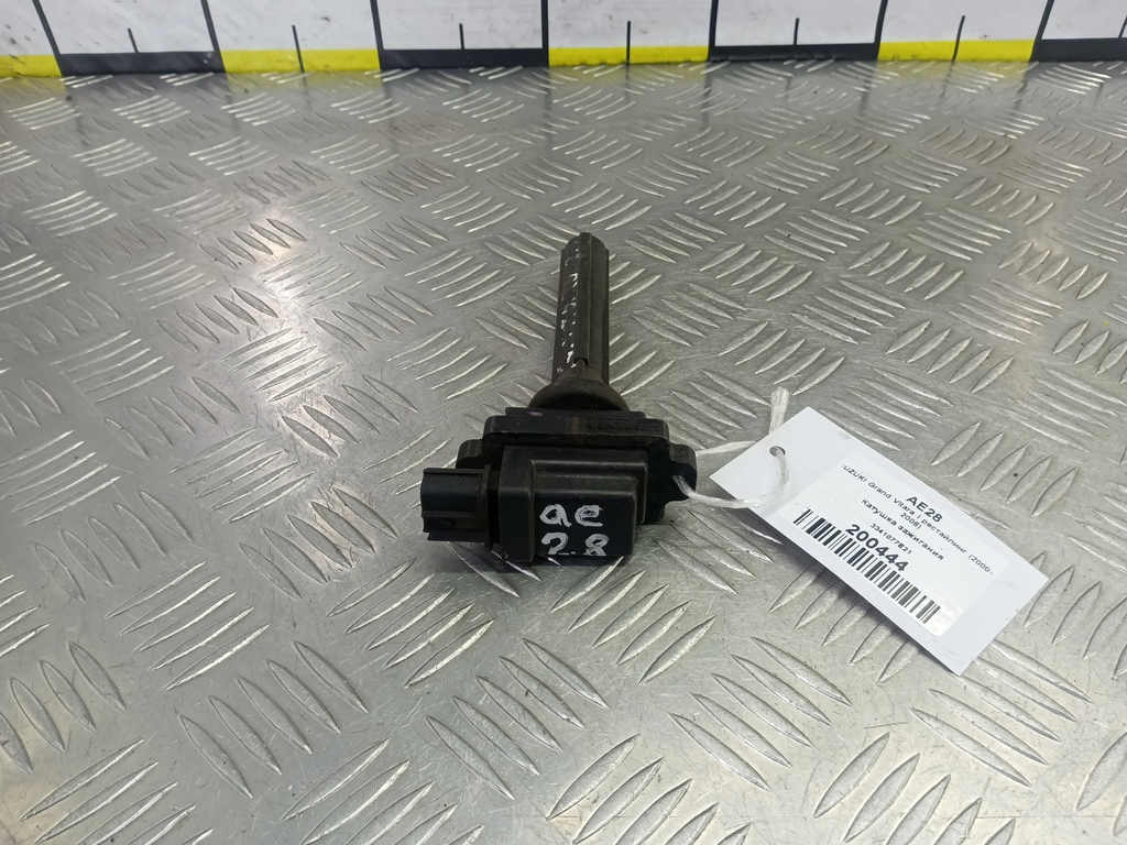 катушка зажигания SUZUKI Grand Vitara 2.0 MT (128 л.с.)Grand Vitara  I (1997—2001) Внедорожник 33410-77E21, 750 рублей, Москва