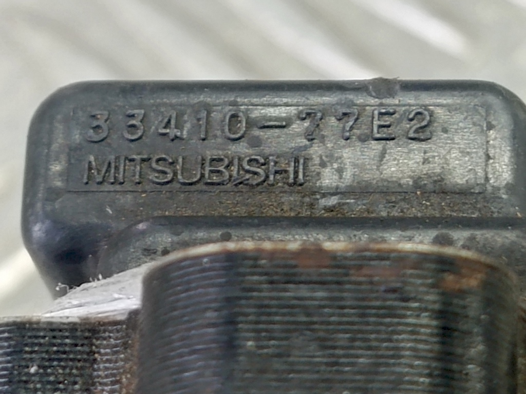 катушка зажигания SUZUKI Grand Vitara 2.0 MT (128 л.с.)Grand Vitara  I (1997—2001) Внедорожник 33410-77E21, 750 рублей, Москва