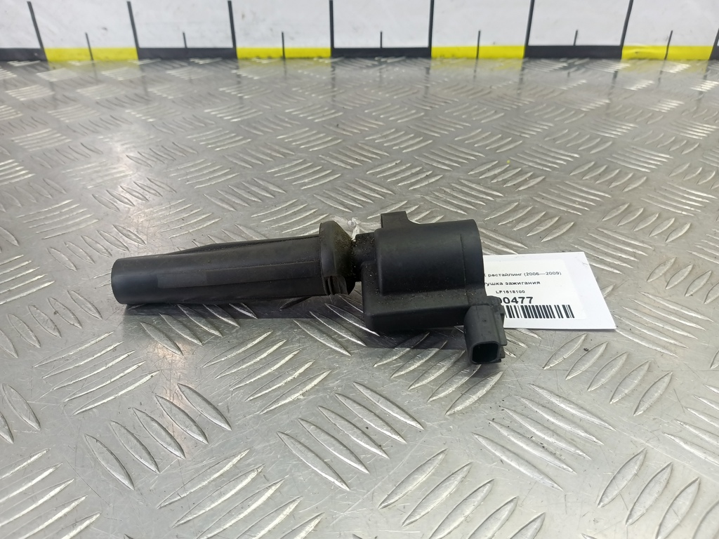 катушка зажигания MAZDA 3  LF1618100, 1550 рублей, Москва