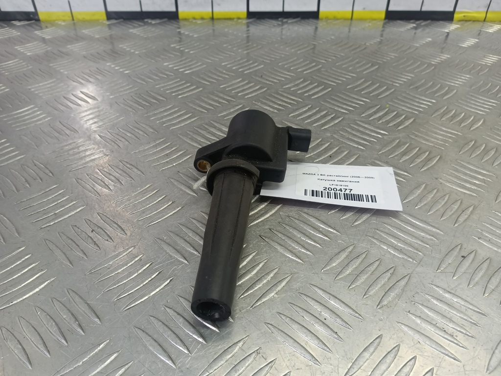 катушка зажигания MAZDA 3  LF1618100, 1550 рублей, Москва