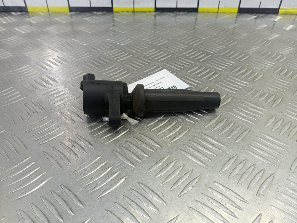 катушка зажигания MAZDA 3  LF1618100, 1550 рублей, Москва
