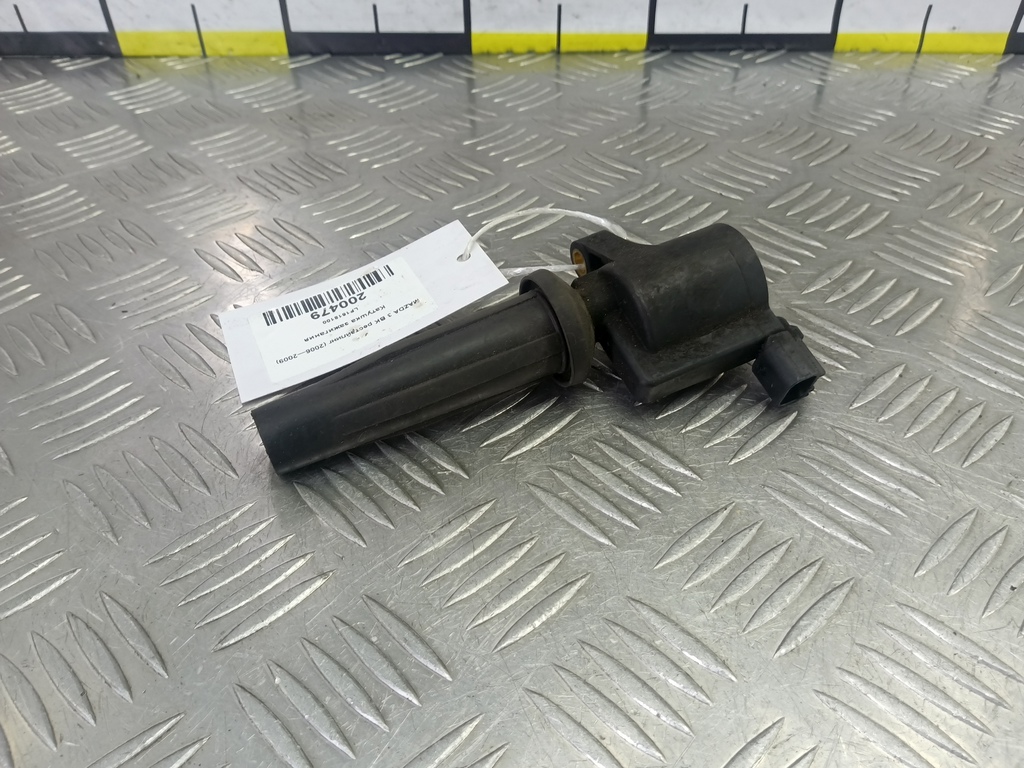катушка зажигания MAZDA 3  LF1618100, 1550 рублей, Москва