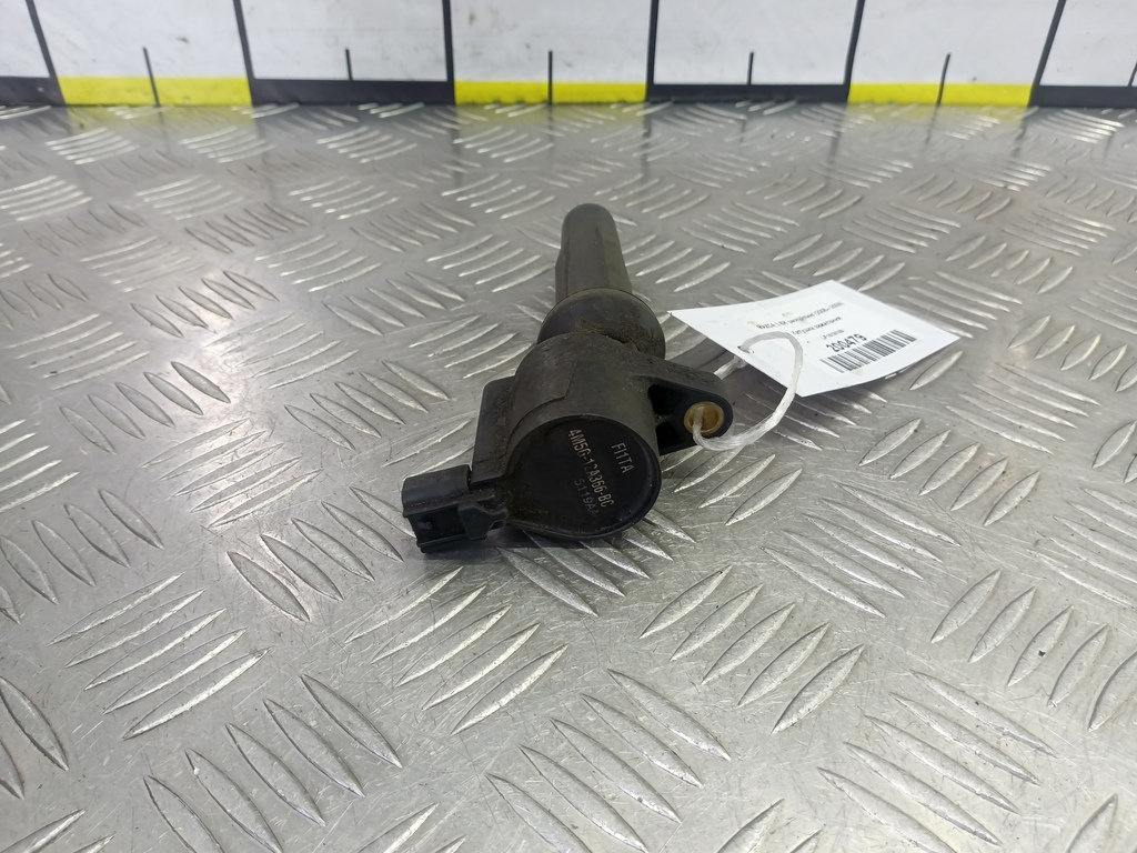 катушка зажигания MAZDA 3  LF1618100, 1550 рублей, Москва