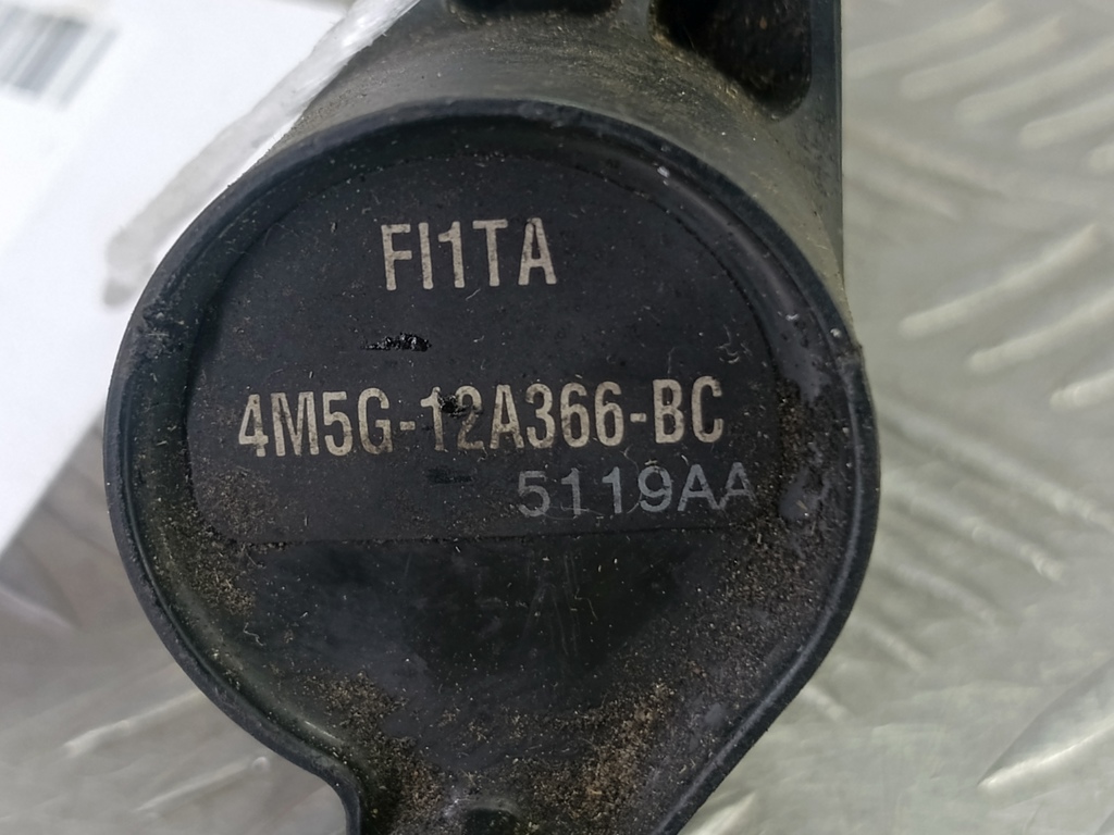 катушка зажигания MAZDA 3  LF1618100, 1550 рублей, Москва