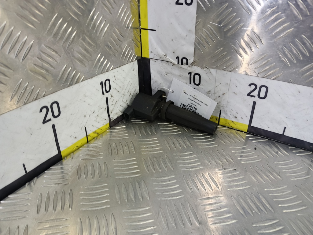 катушка зажигания MAZDA 3  LF1618100, 1550 рублей, Москва