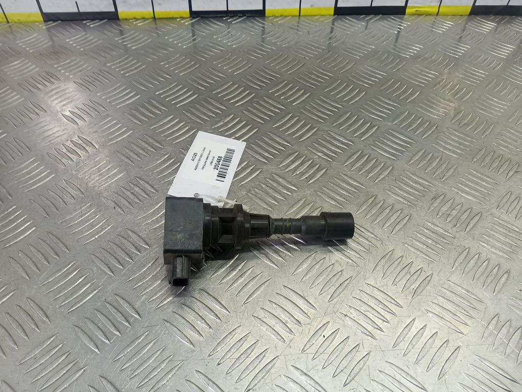 катушка зажигания MAZDA 6  LFB618100, 750 рублей, Москва