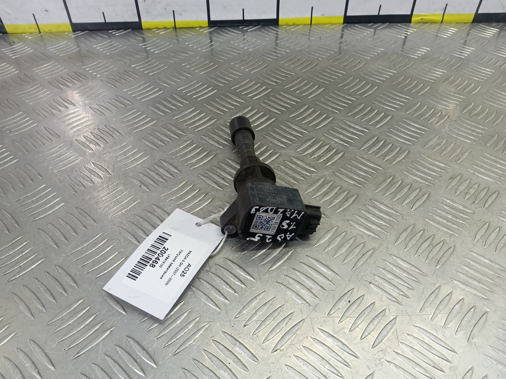 катушка зажигания MAZDA 6  LFB618100, 750 рублей, Москва