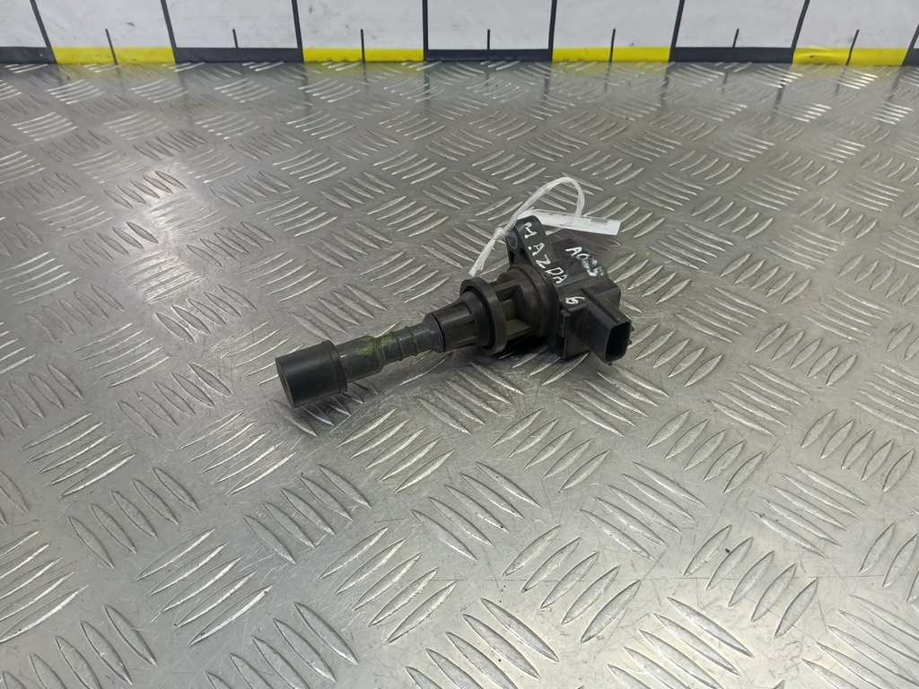 катушка зажигания MAZDA 6  LFB618100, 750 рублей, Москва