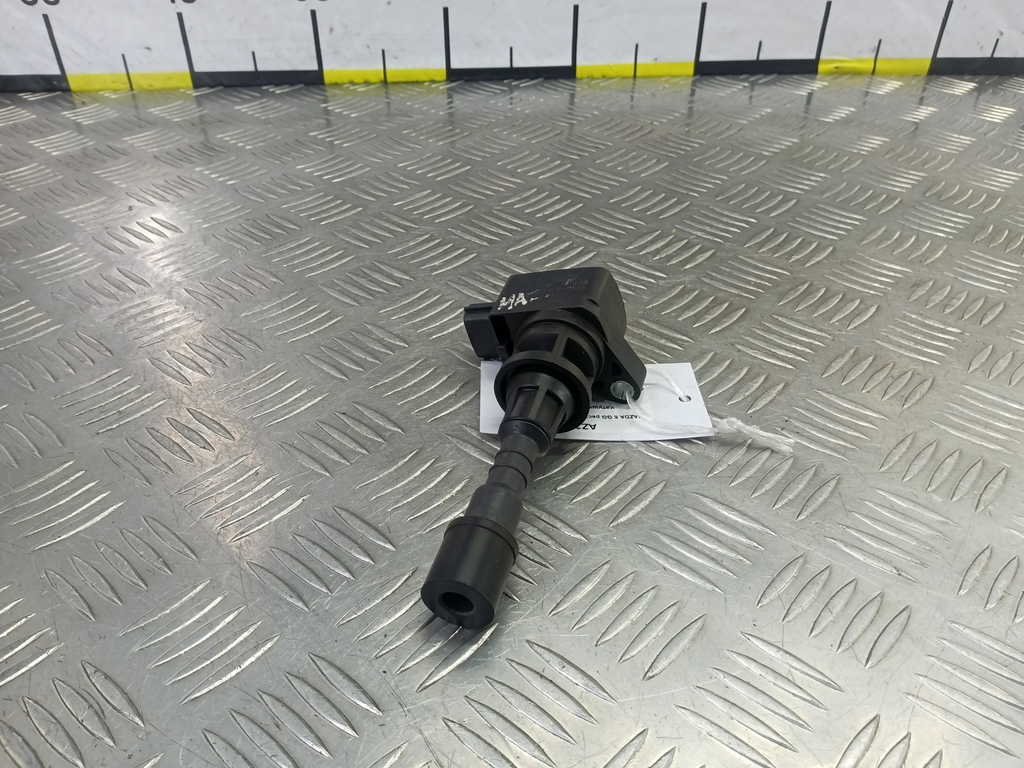 катушка зажигания MAZDA 6  LFB618100, 750 рублей, Москва