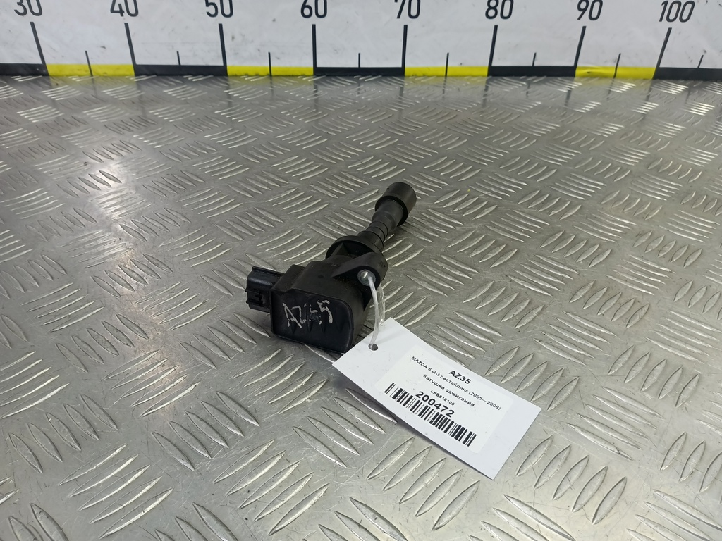 катушка зажигания MAZDA 6  LFB618100, 750 рублей, Москва