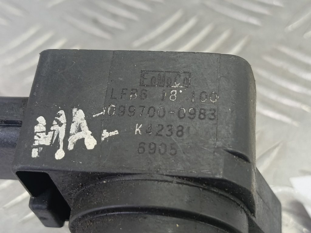 катушка зажигания MAZDA 6  LFB618100, 750 рублей, Москва