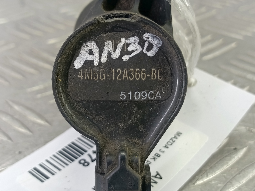 катушка зажигания MAZDA 3  LF1618100, 1550 рублей, Москва