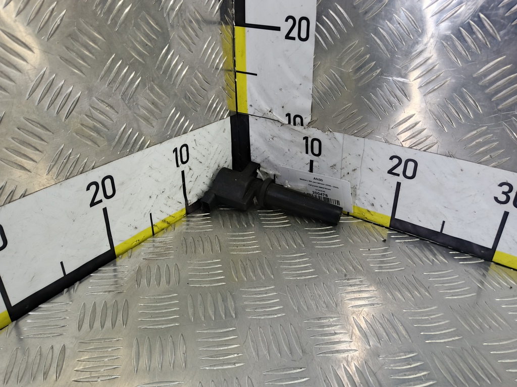 катушка зажигания MAZDA 3  LF1618100, 1550 рублей, Москва