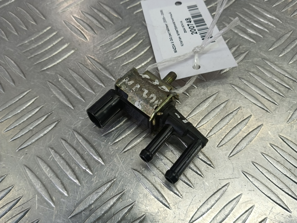 клапан электромагнитный MAZDA 6  Z50418741A, 2130 рублей, Москва