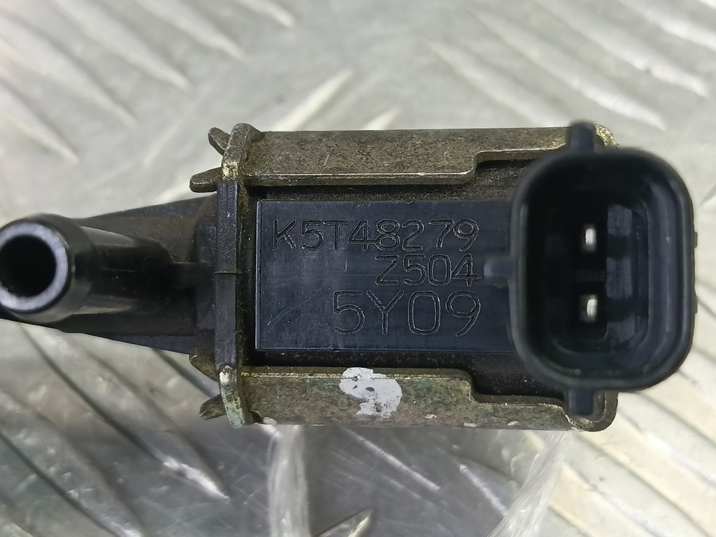 клапан электромагнитный MAZDA 6  Z50418741A, 2130 рублей, Москва