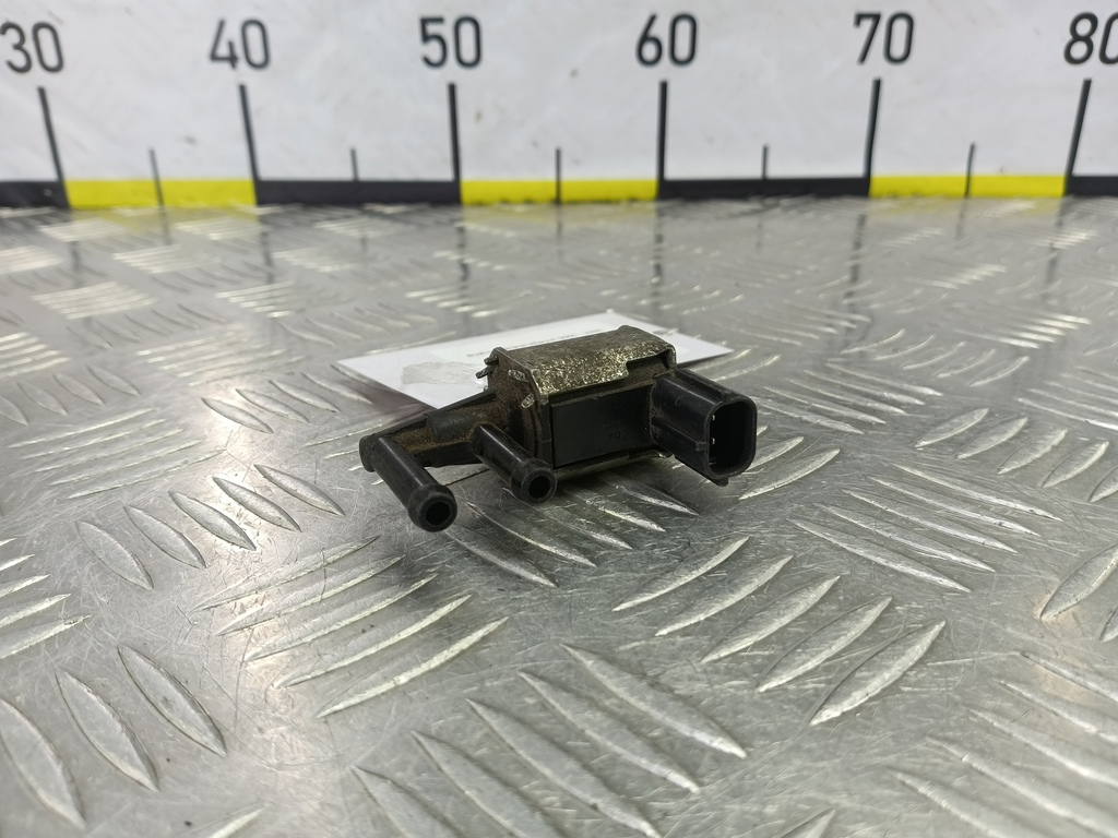 клапан электромагнитный SUZUKI Grand Vitara  1811752G10, 520 рублей, Москва