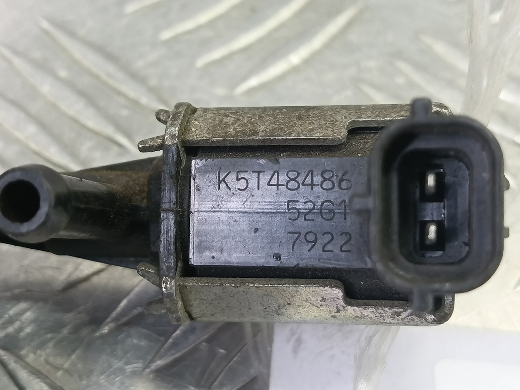 клапан электромагнитный SUZUKI Grand Vitara  1811752G10, 520 рублей, Москва