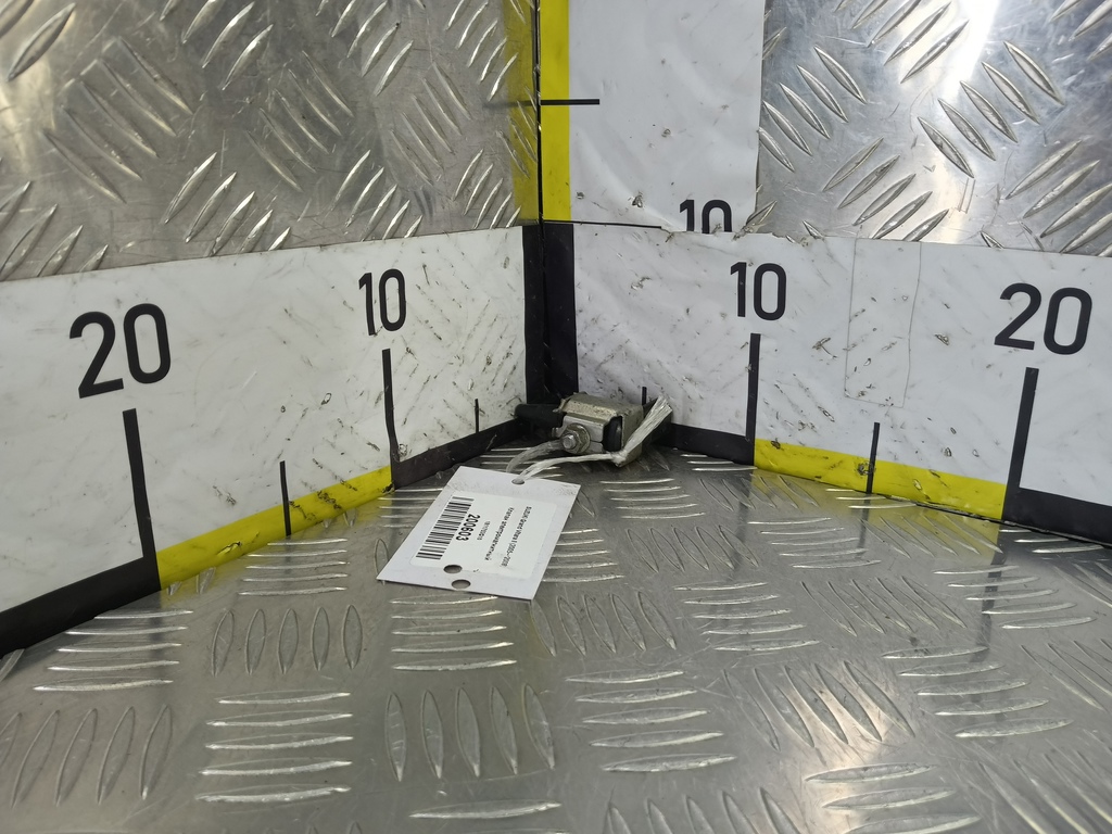 клапан электромагнитный SUZUKI Grand Vitara  1811752G10, 520 рублей, Москва