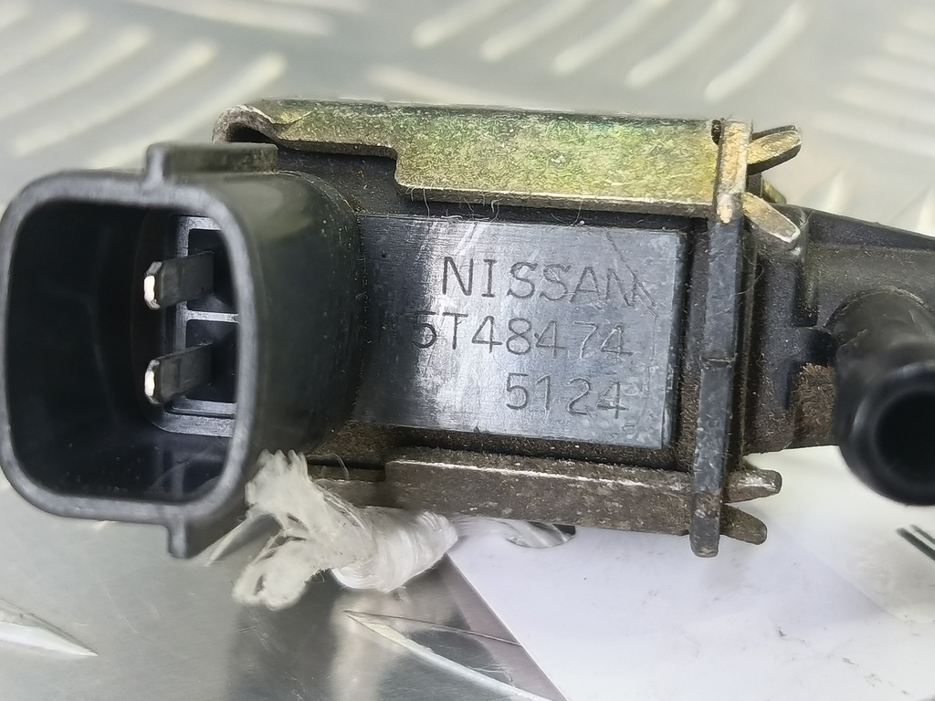 клапан электромагнитный NISSAN MICRA  14930AX00A, 750 рублей, Москва