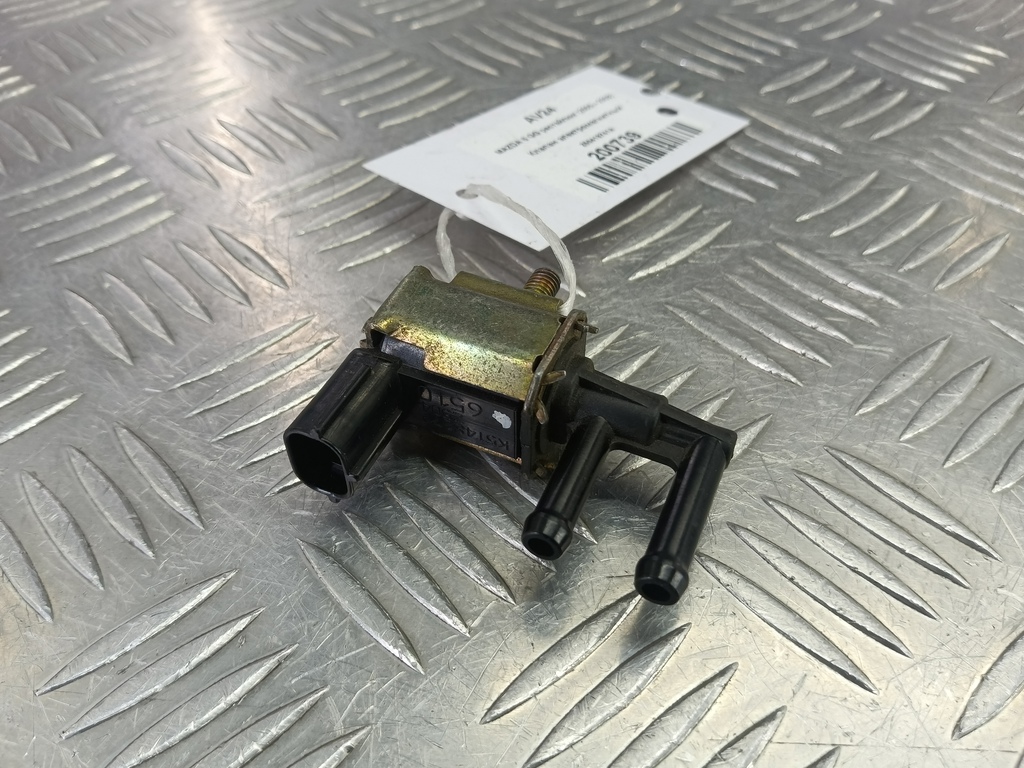 клапан электромагнитный MAZDA 6  Z50418741A, 2130 рублей, Москва