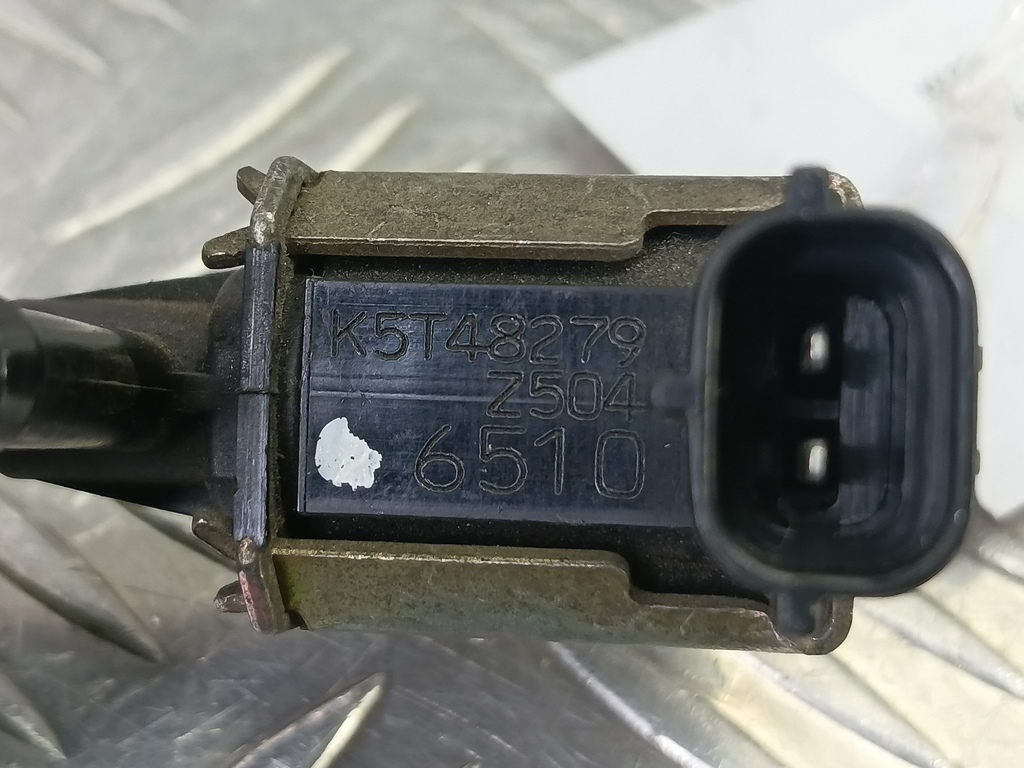 клапан электромагнитный MAZDA 6  Z50418741A, 2130 рублей, Москва