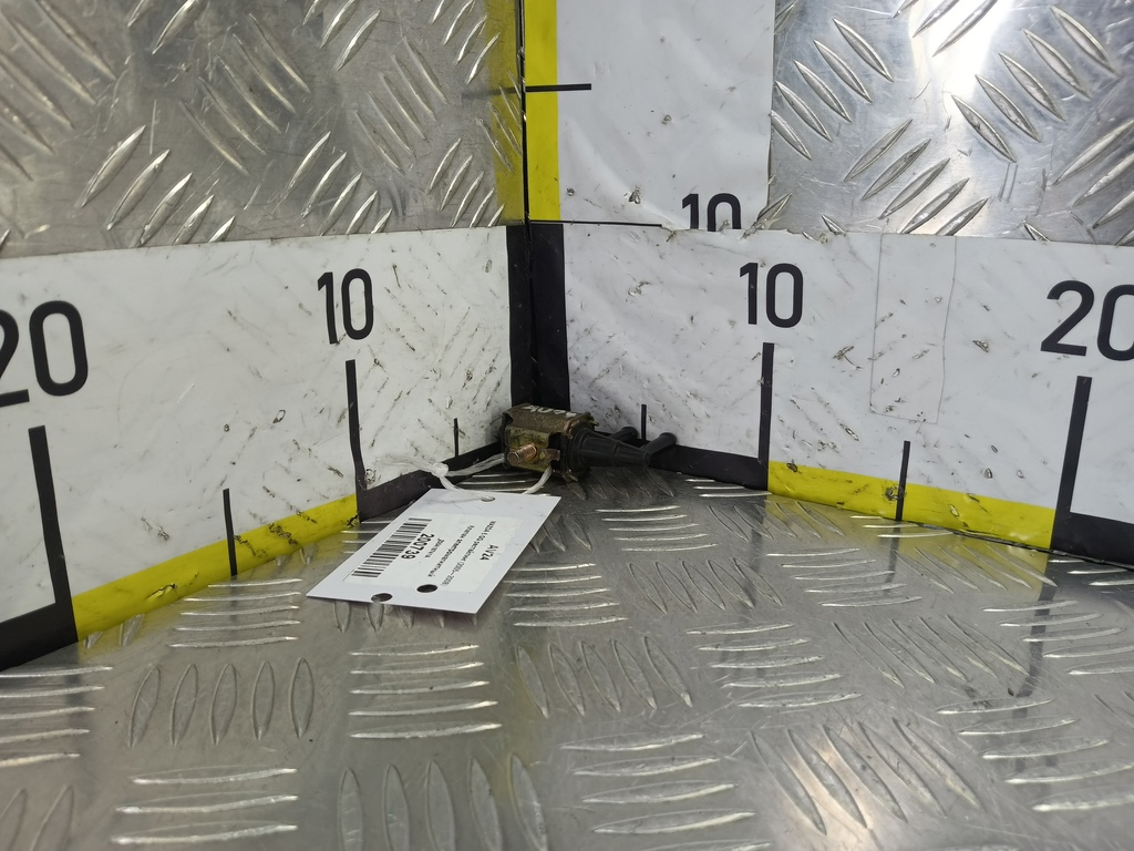 клапан электромагнитный MAZDA 6  Z50418741A, 2130 рублей, Москва