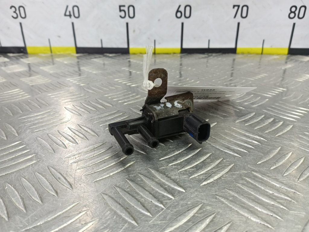 клапан электромагнитный SUZUKI JIMNY 1.3 4WD MT (86 л.с.)Jimny  III рестайлинг (2005—2012) Внедорожник 1811752G00, 1440 рублей, Москва