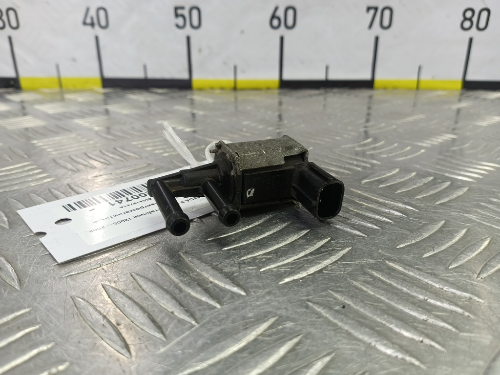 клапан электромагнитный MAZDA 6  Z50418741A, 2130 рублей, Москва