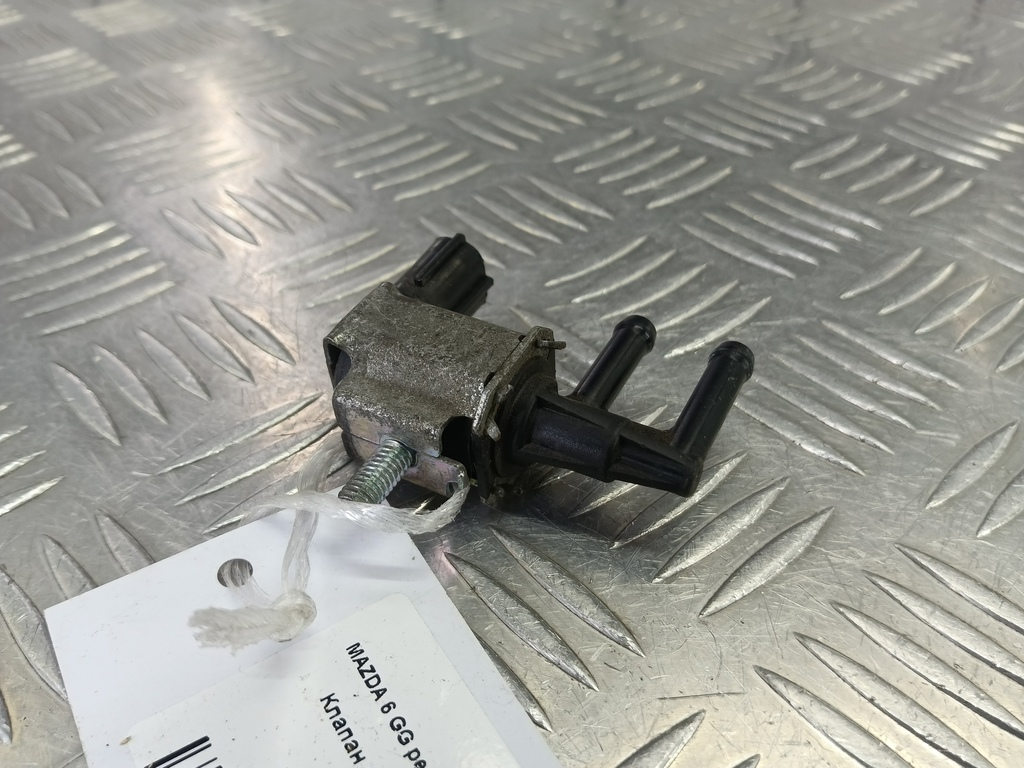 клапан электромагнитный MAZDA 6  Z50418741A, 2130 рублей, Москва