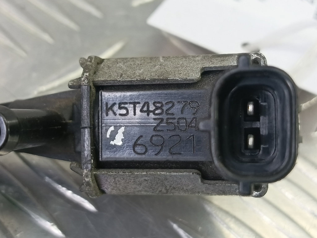 клапан электромагнитный MAZDA 6  Z50418741A, 2130 рублей, Москва