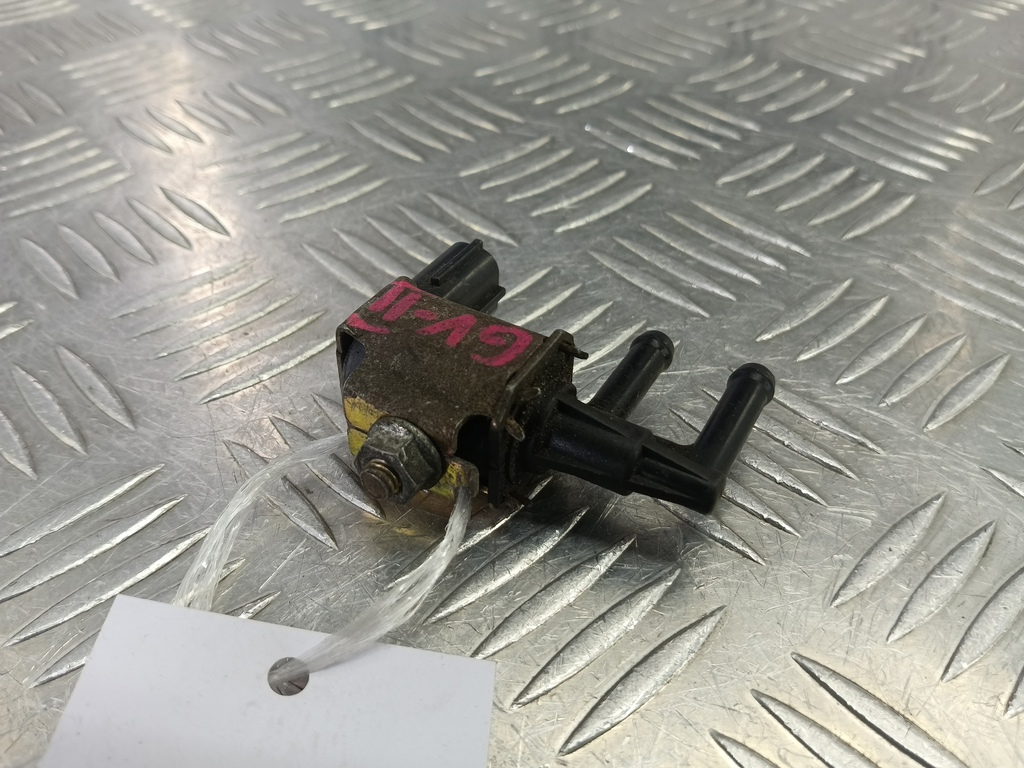 клапан электромагнитный SUZUKI Grand Vitara  1811752G10, 520 рублей, Москва