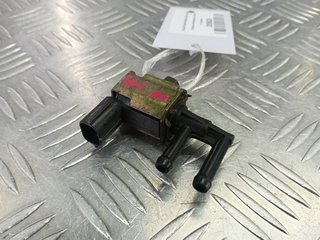 клапан электромагнитный SUZUKI Grand Vitara  1811752G10, 520 рублей, Москва