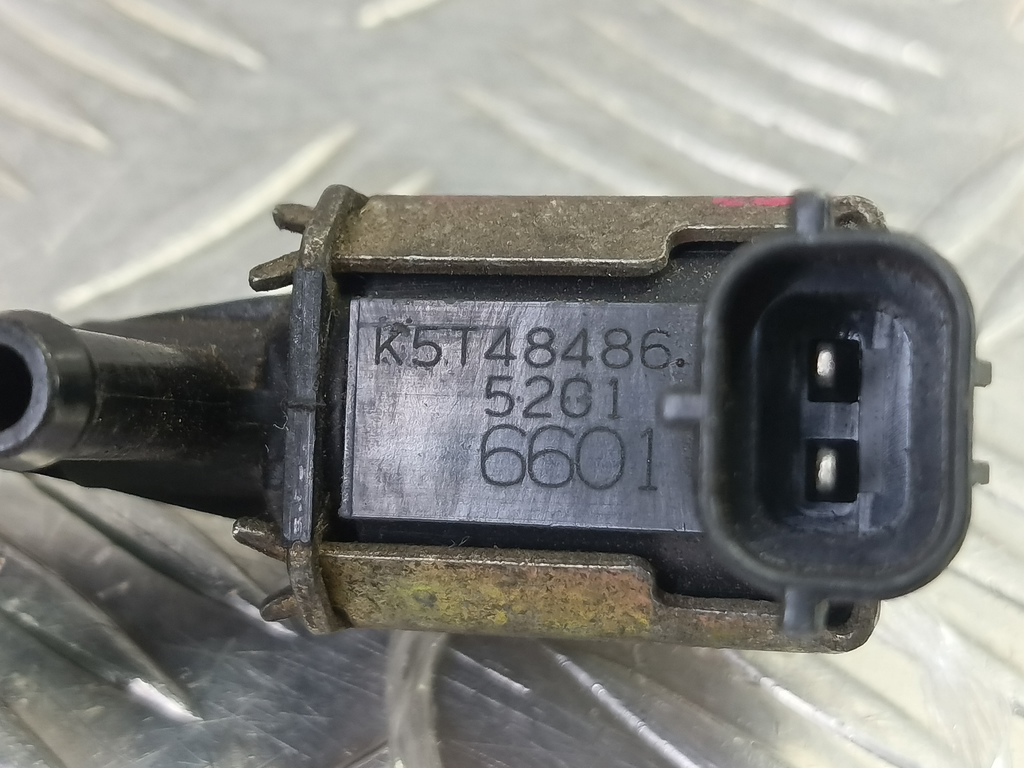 клапан электромагнитный SUZUKI Grand Vitara  1811752G10, 520 рублей, Москва